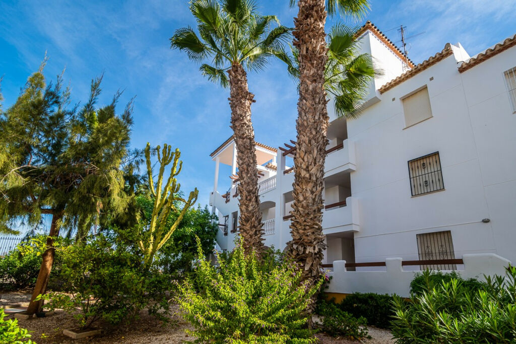 Middle Floor Apartment Villamartin Alicante - image 28