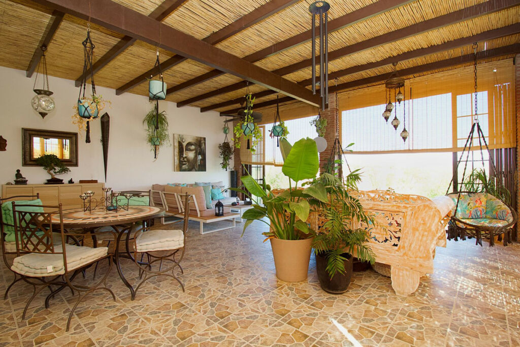 Detached Villa Coín Málaga - image 28