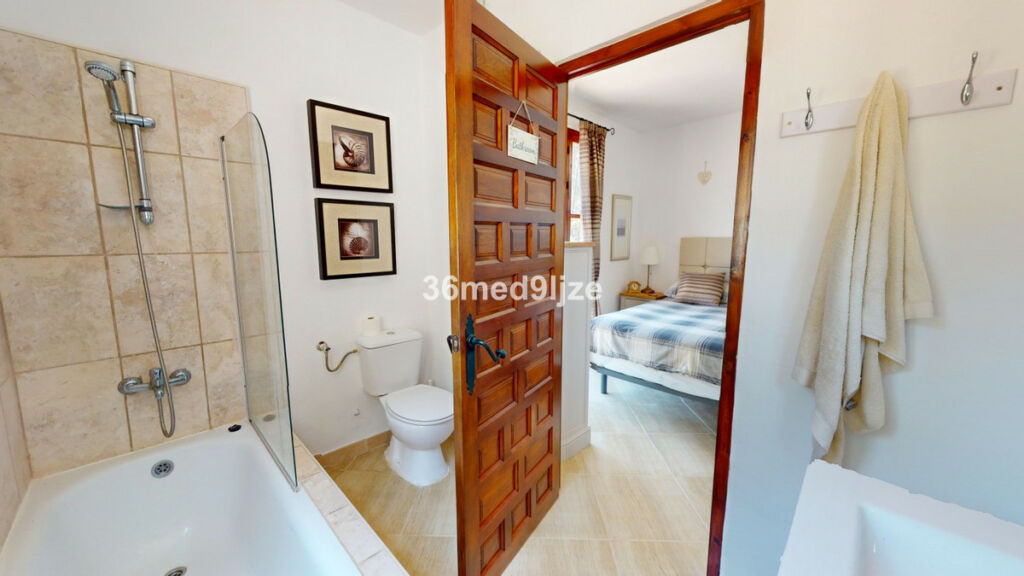 Bungalow Murcia City Murcia - image 28
