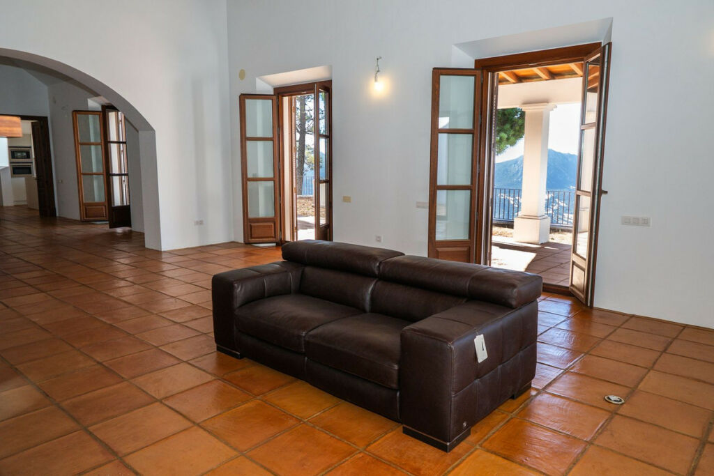 Detached Villa Gaucín Málaga - image 27
