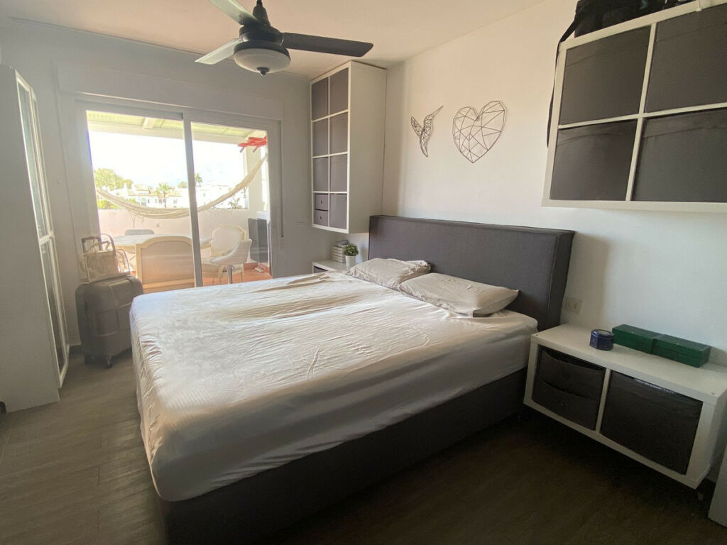 Top Floor Apartment Diana Park Málaga - image 28
