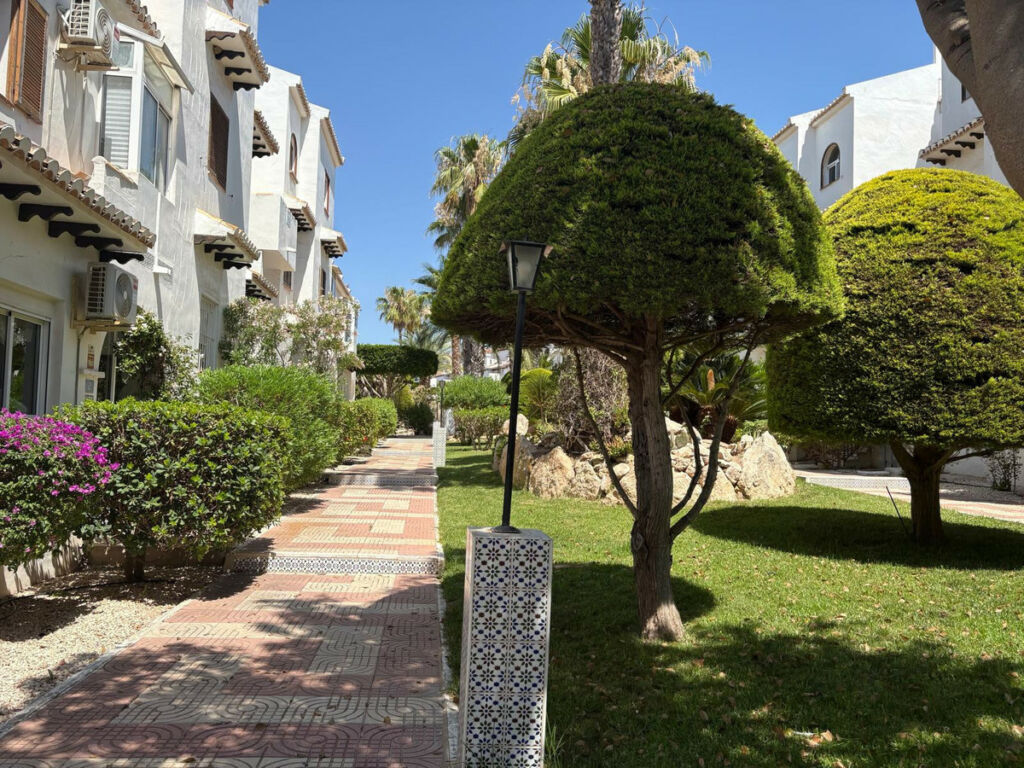 Townhouse Ciudad Quesada Alicante - image 28