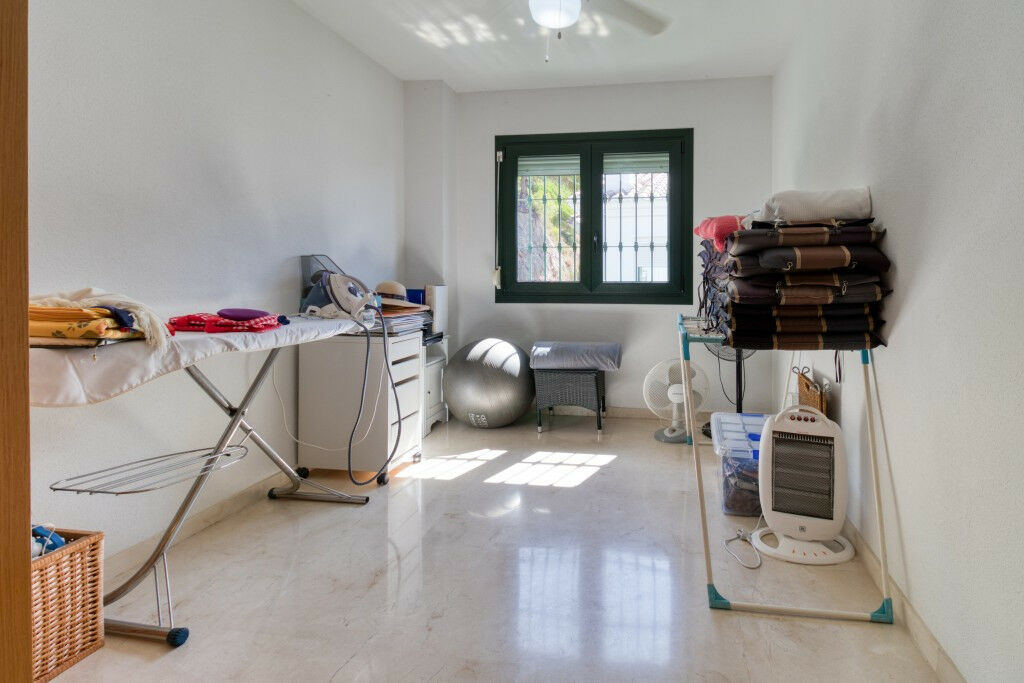 Townhouse Mijas Málaga - image 28