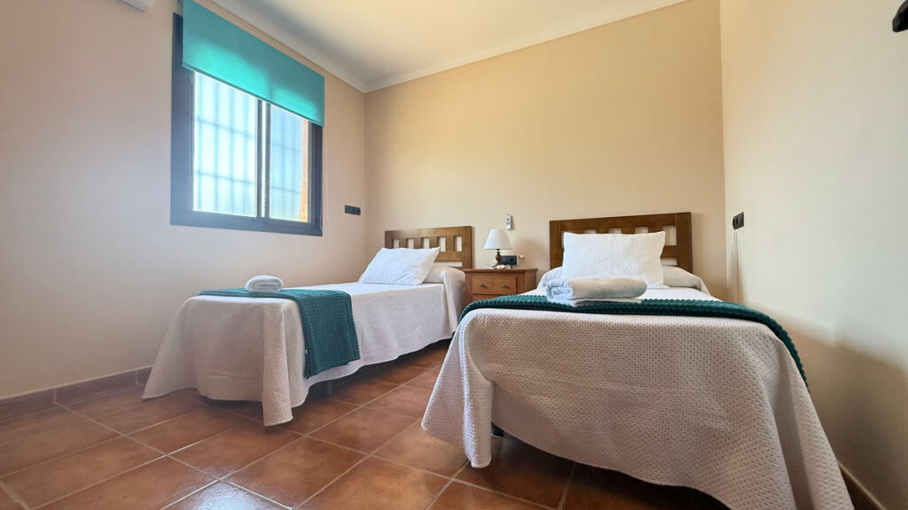Detached Villa Valle de Abdalajis Málaga - image 27