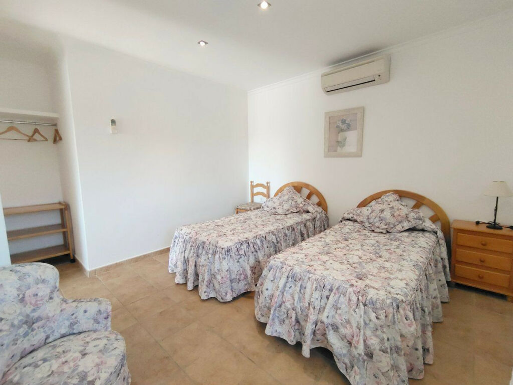 Detached Villa Calpe Alicante - image 28