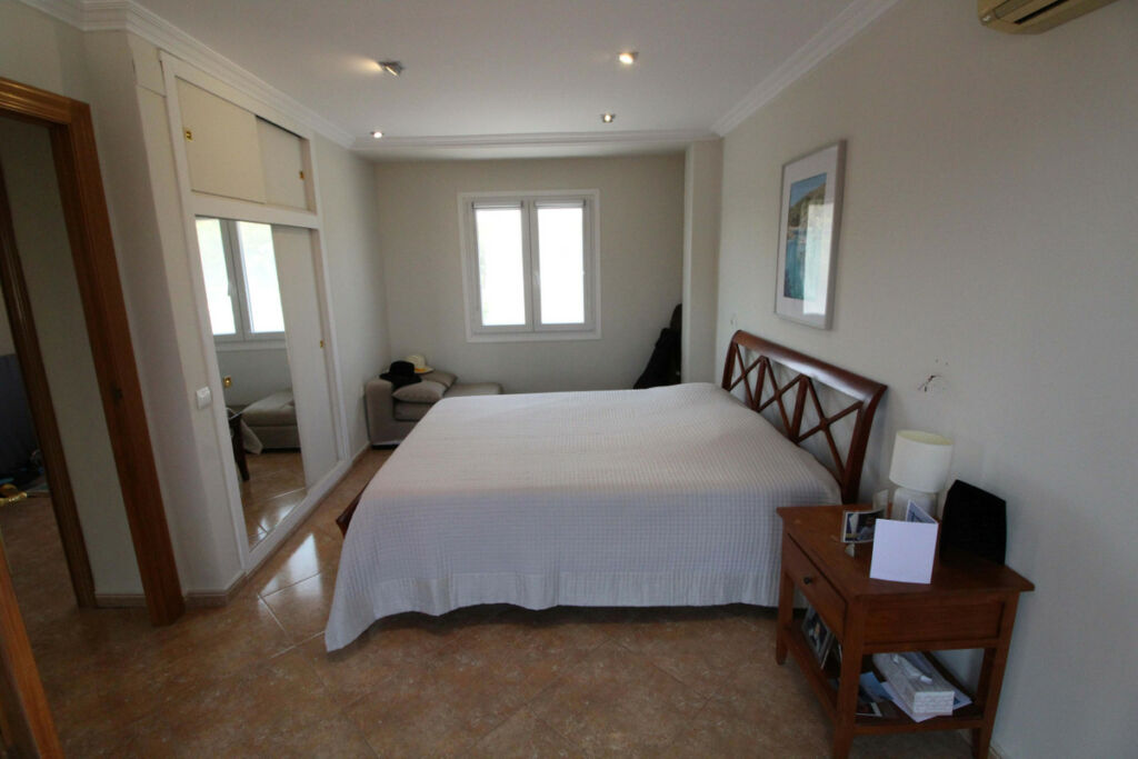 Detached Villa Valverde Alicante - image 28