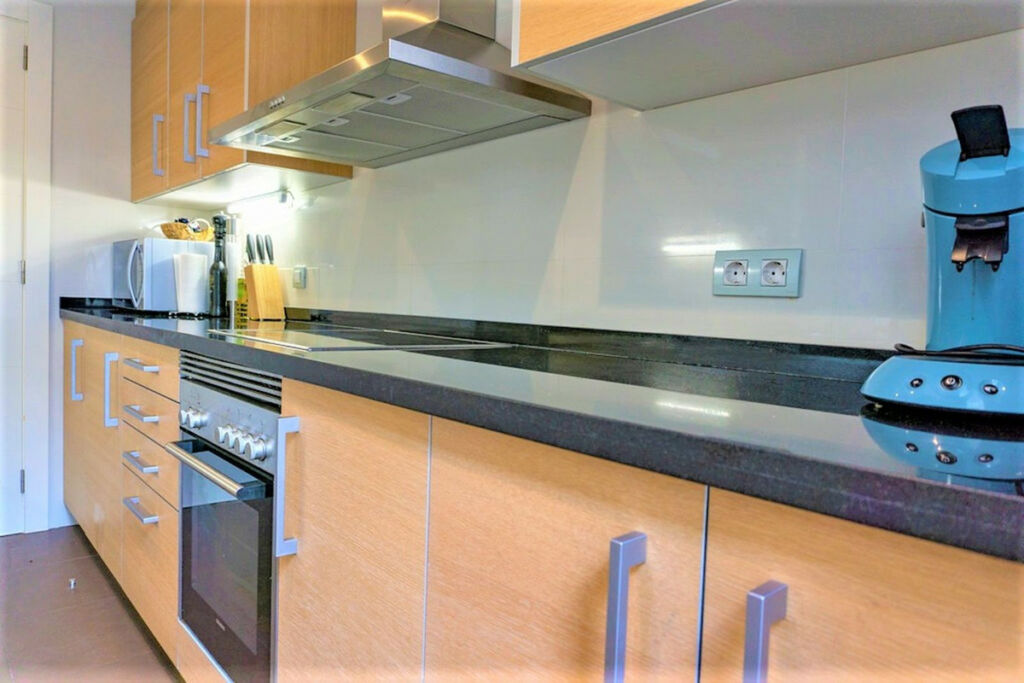 Detached Villa Las Colinas Golf Alicante - image 28