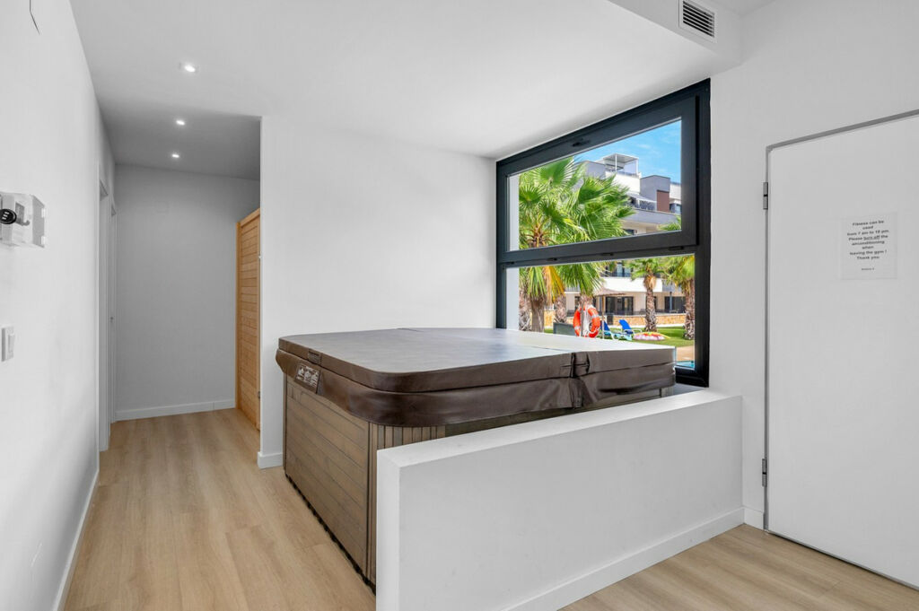 Ground Floor Apartment Los Altos Alicante - image 28
