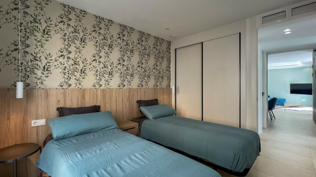 Bungalow Finestrat Alicante - image 28