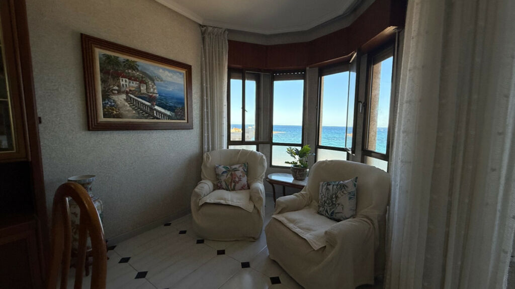 Ground Floor Apartment Torrevieja Alicante - image 26