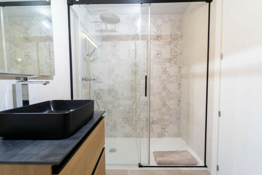 Middle Floor Apartment Fuengirola Málaga - image 28