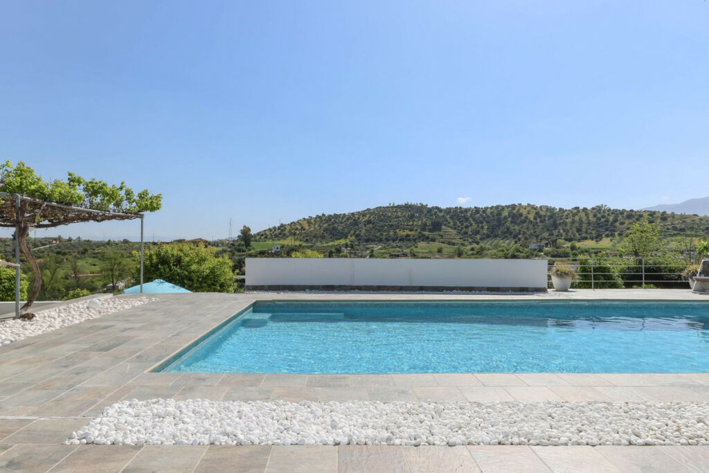 Detached Villa Coín Málaga - image 28