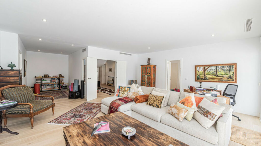 Detached Villa Benalmadena Málaga - image 28