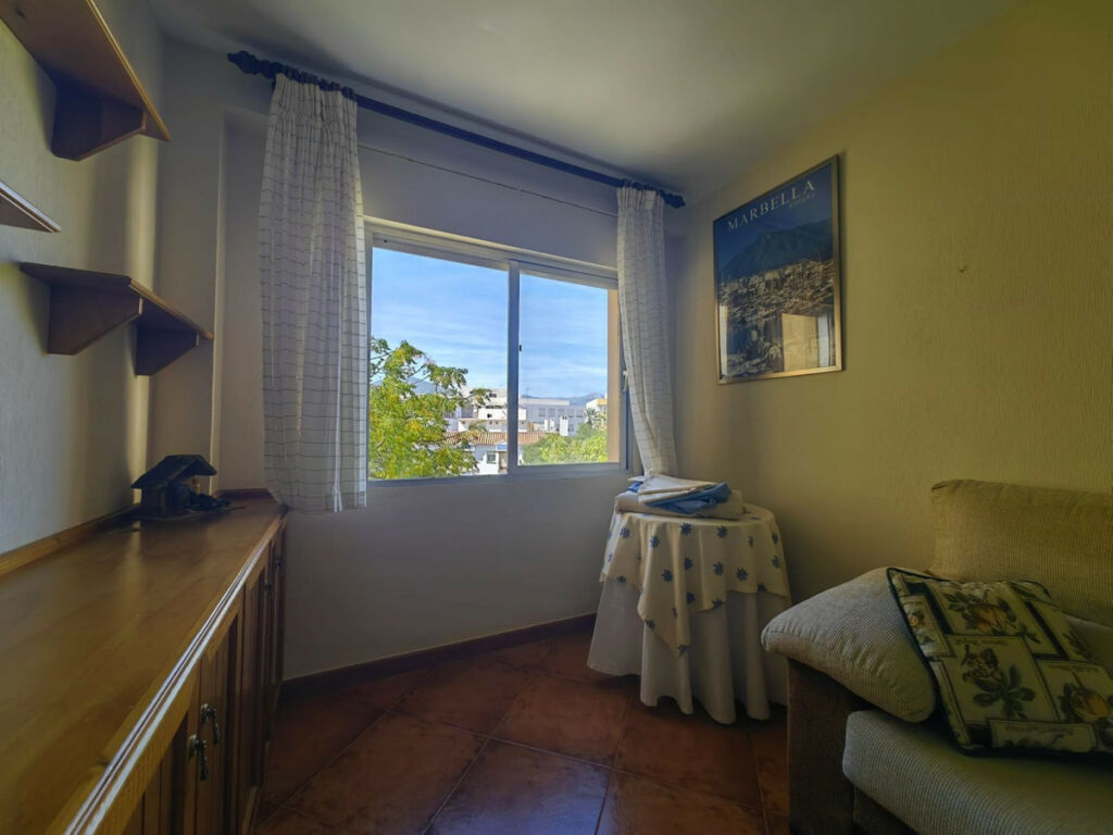 Middle Floor Apartment San Pedro de Alcántara Málaga - image 28