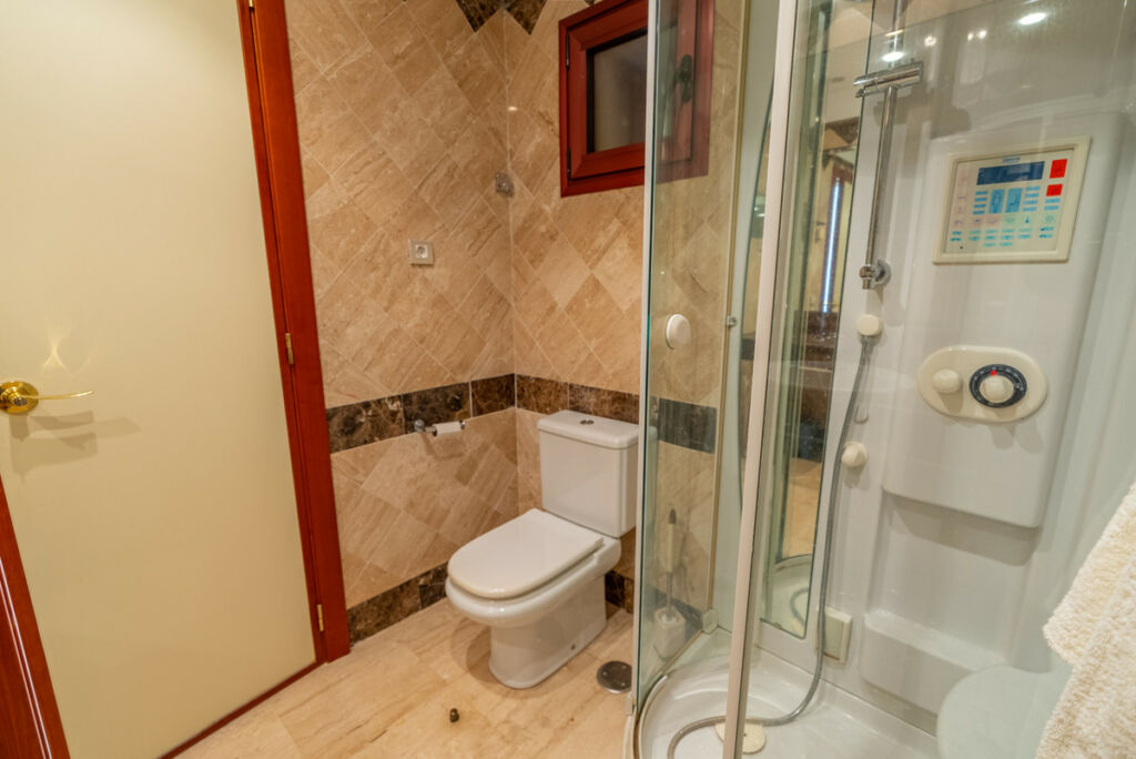 Middle Floor Apartment San Pedro de Alcántara Málaga - image 28