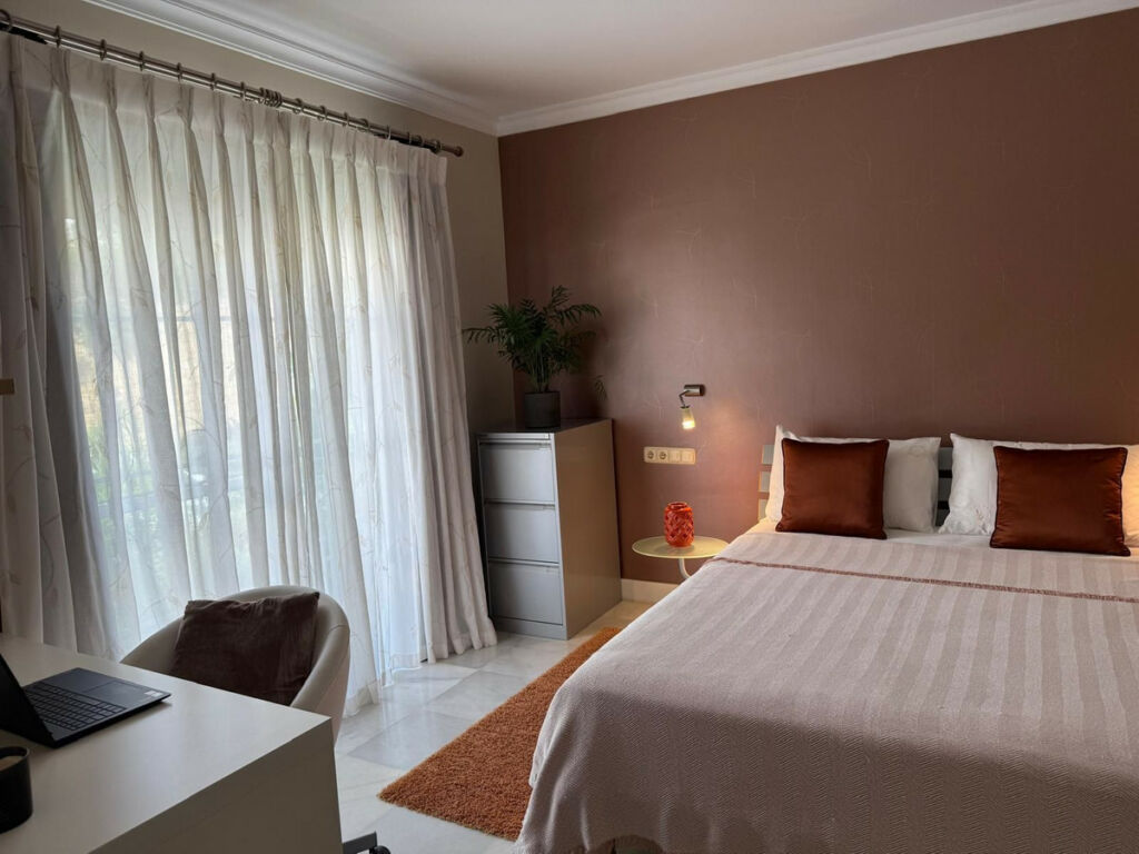 Penthouse Duplex Málaga Málaga - image 28