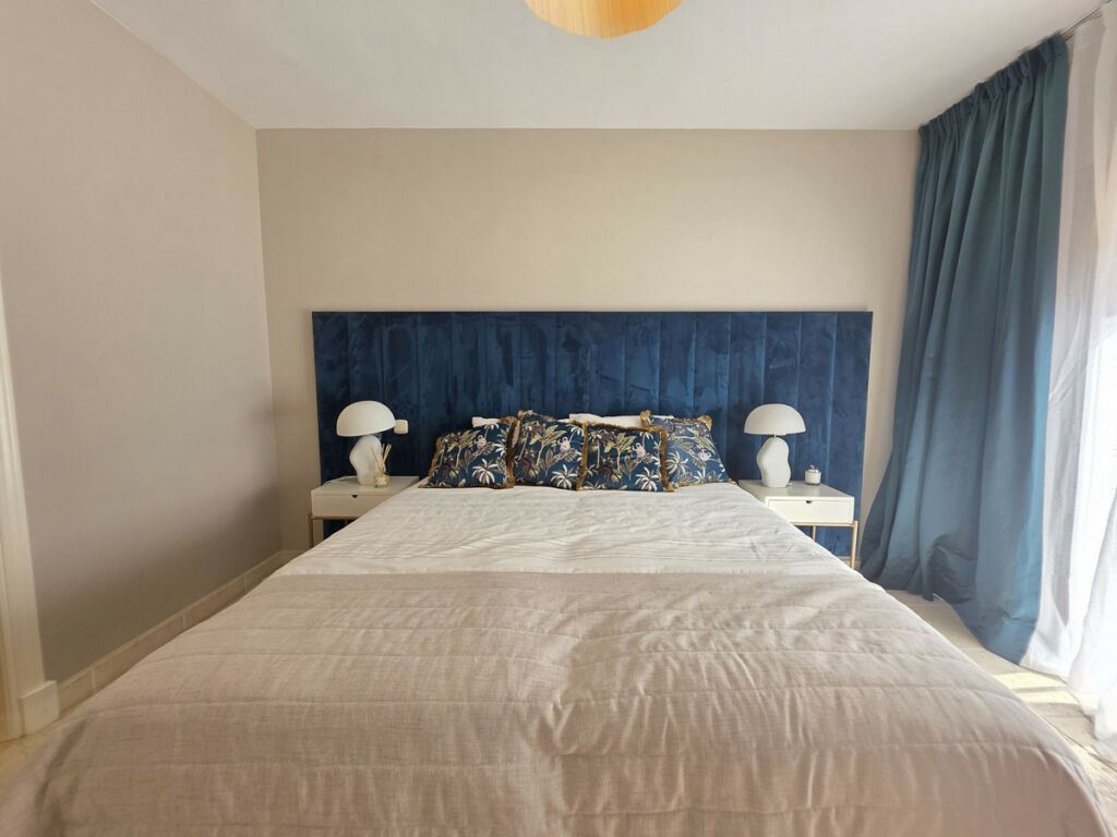 Ground Floor Apartment Estepona Málaga - image 28
