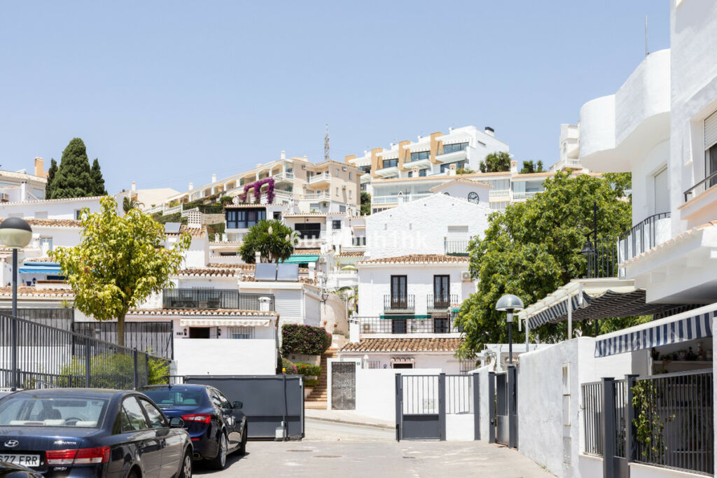 Townhouse Torreblanca Málaga - image 28