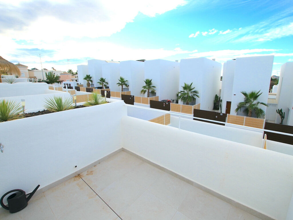 Detached Villa La Marina Alicante - image 28