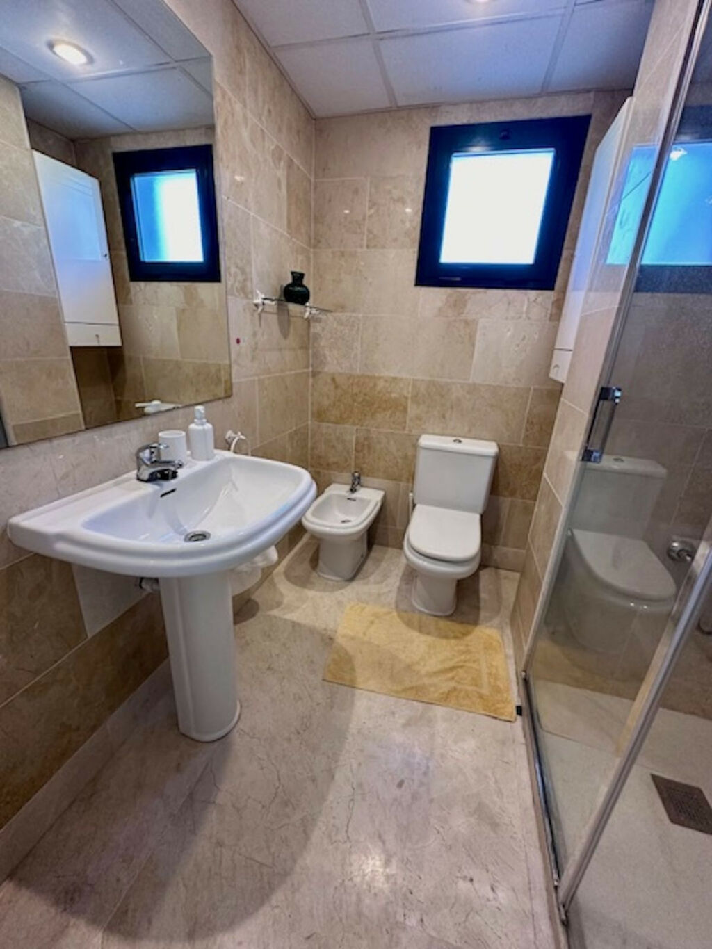 Middle Floor Apartment Marbella Málaga - image 28