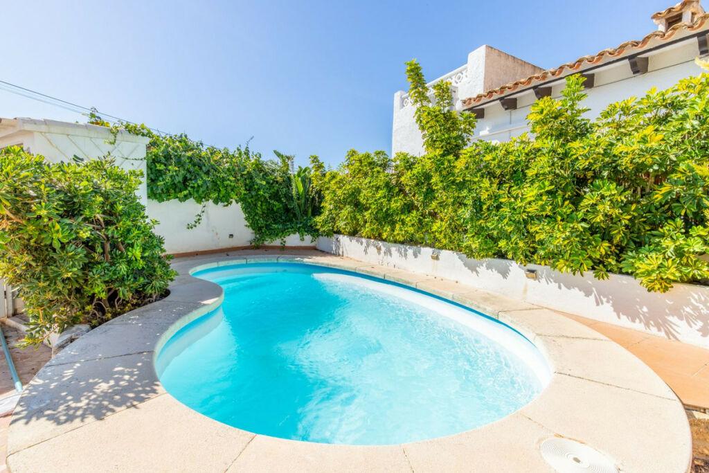 Detached Villa Moraira Alicante - image 28