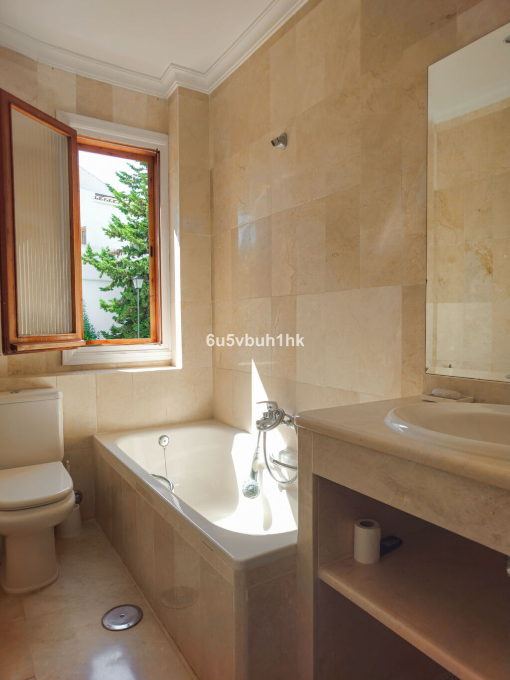 Duplex Nueva Andalucía Málaga - image 27