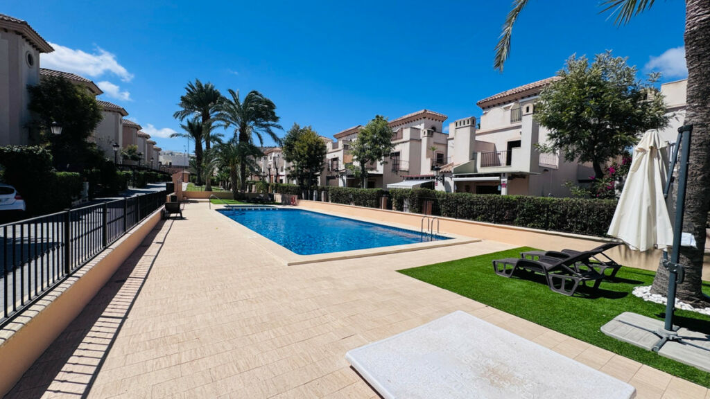 Semi-Detached House Algorfa Alicante - image 28