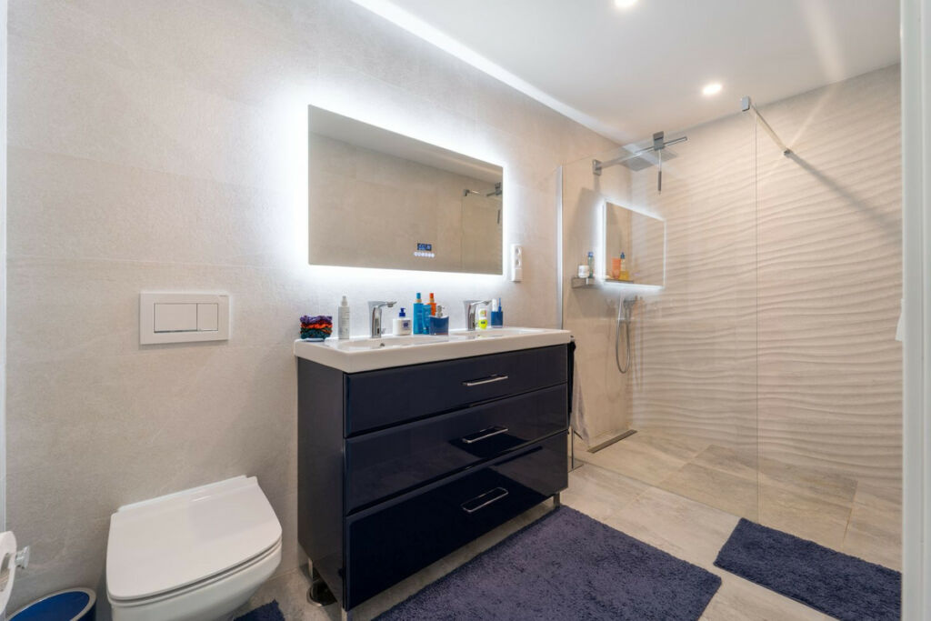 Penthouse La Capellania Málaga - image 28