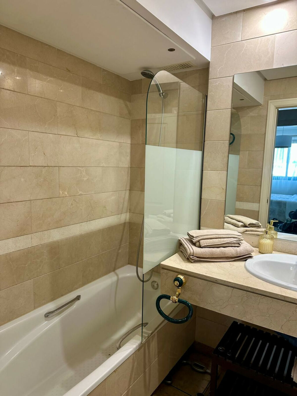 Middle Floor Apartment Marbella Málaga - image 28