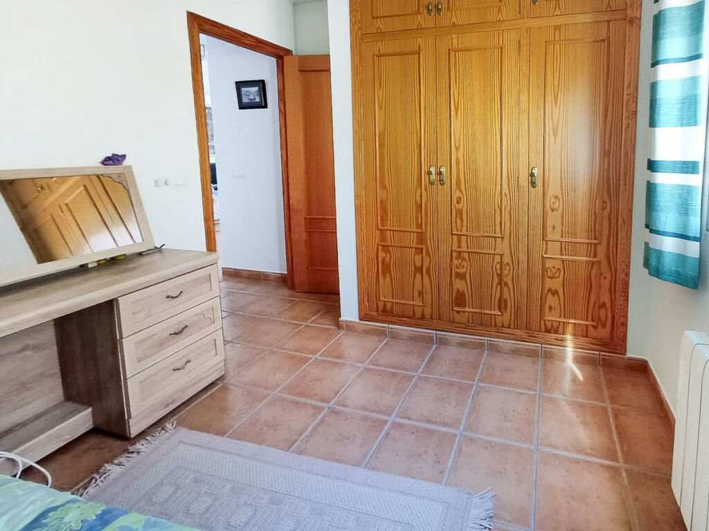 Detached Villa La Nucia Alicante - image 28