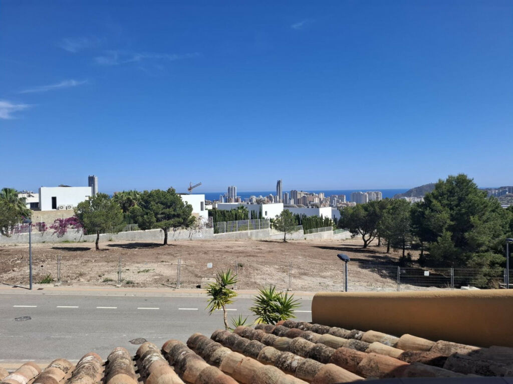 Bungalow Finestrat Alicante - image 28