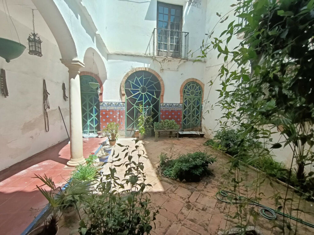 Detached Villa Ronda Málaga - image 28