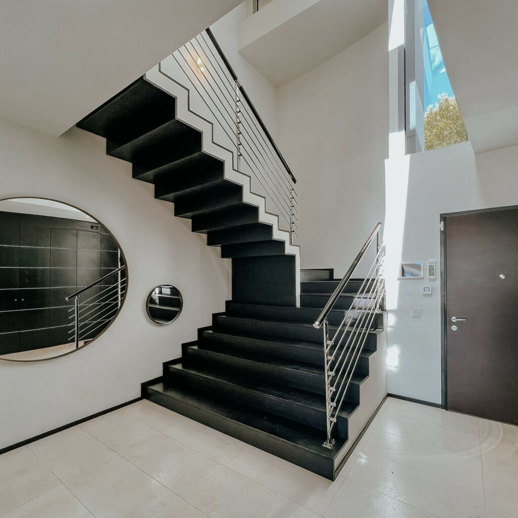 Townhouse Sierra Blanca Málaga - image 28