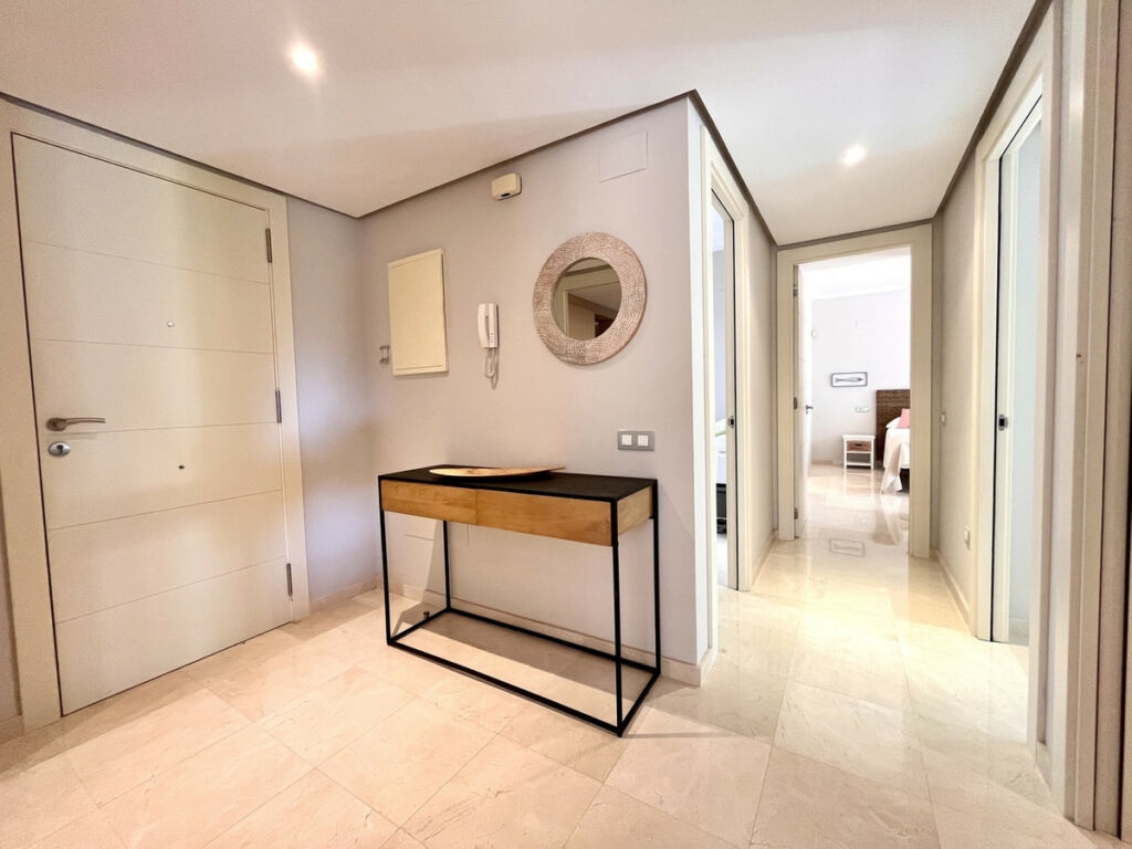 Ground Floor Apartment San Miguel de Salinas Alicante - image 28