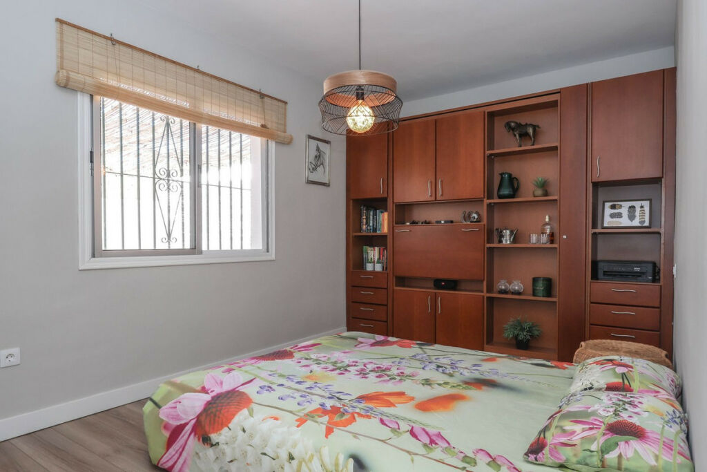 Detached Villa Guaro Málaga - image 28