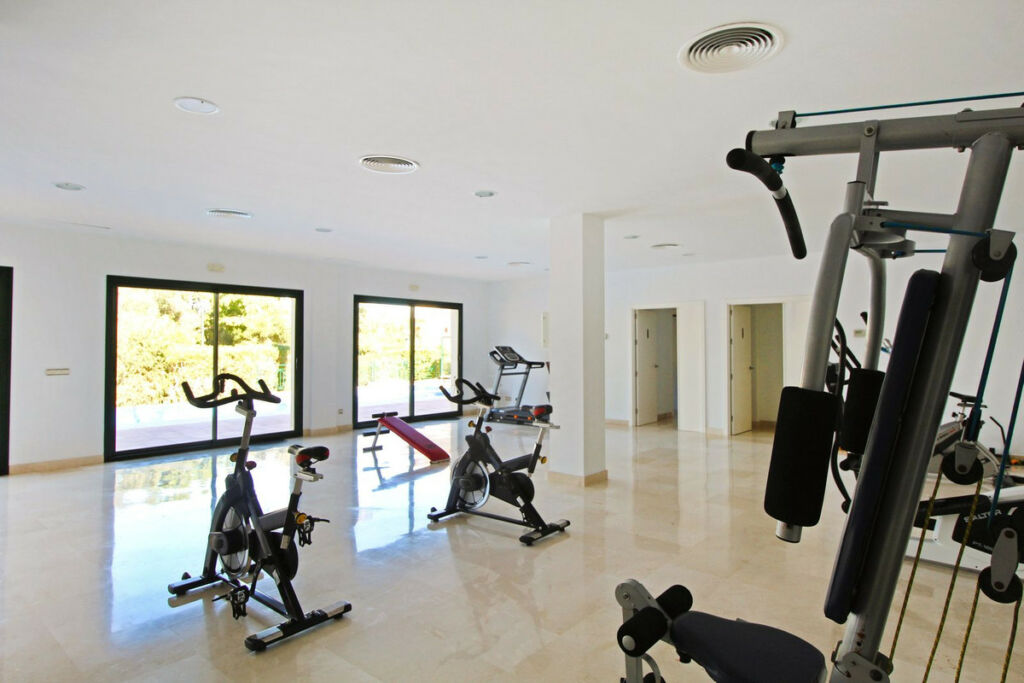 Penthouse San Roque Club Cádiz - image 28