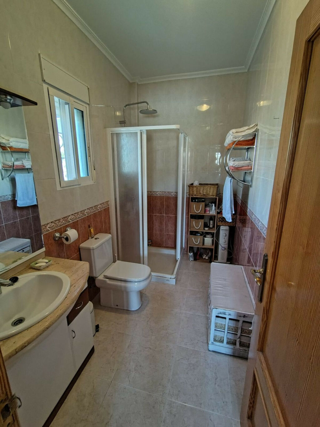 Detached Villa Bigastro Alicante - image 26