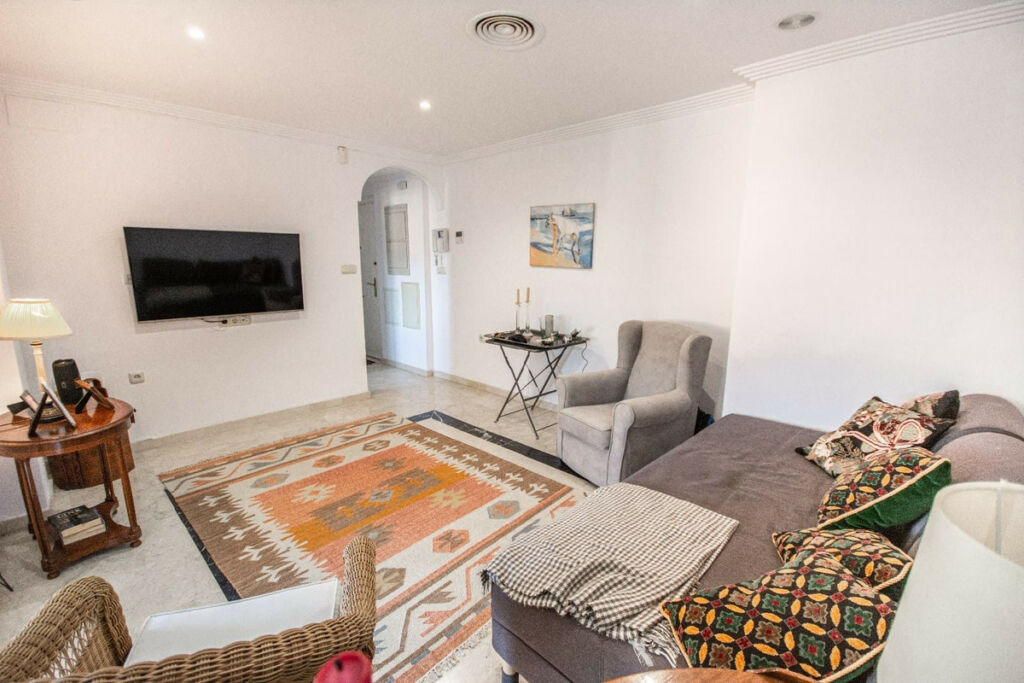 Top Floor Apartment Marbella Málaga - image 28