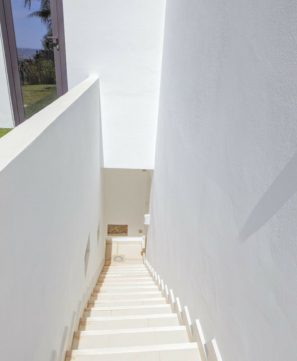 Detached Villa Benalmadena Málaga - image 28