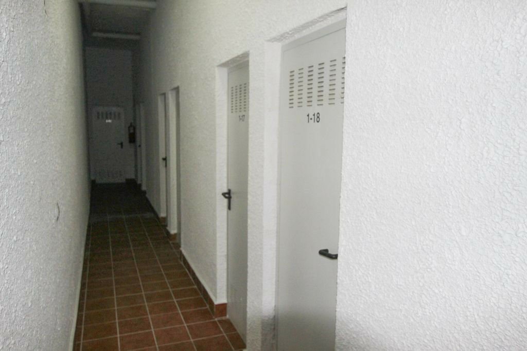 Penthouse Calpe Alicante - image 28