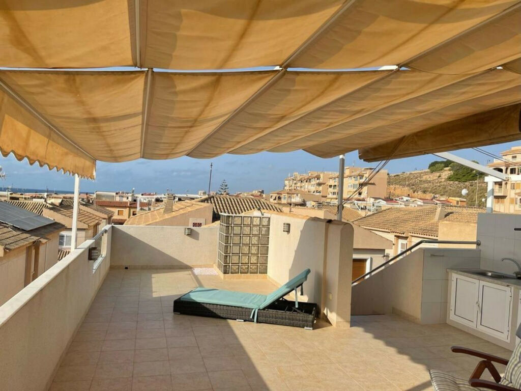 Semi-Detached House Torrevieja Alicante - image 28