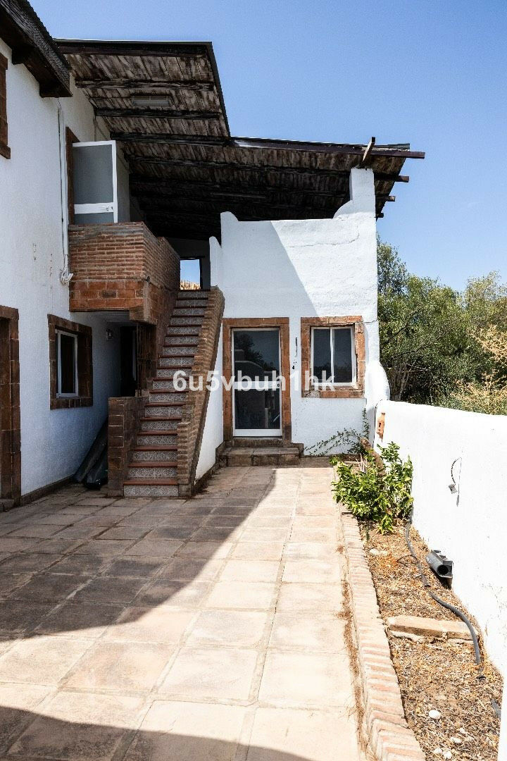 Detached Villa Mijas Málaga - image 28