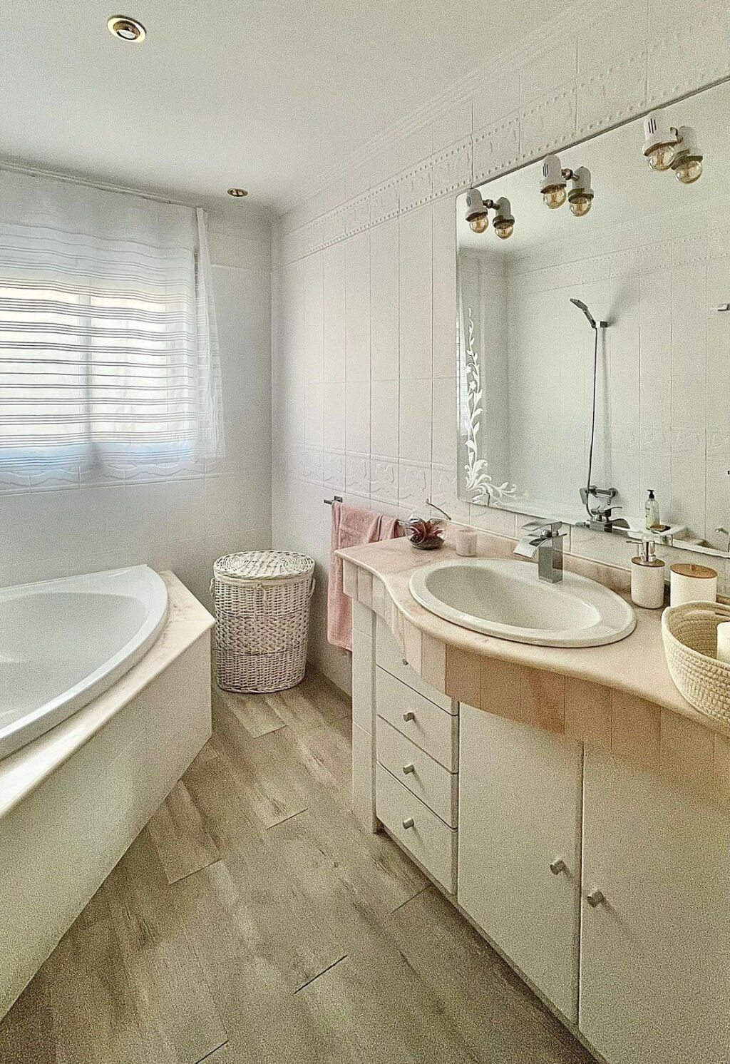 Semi-Detached House San Javier Murcia - image 28