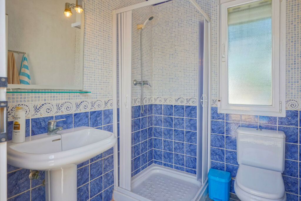 Detached Villa Javea Alicante - image 28