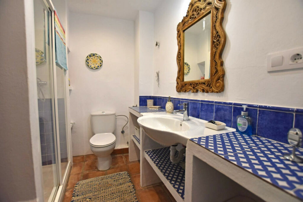 Townhouse Gaucín Málaga - image 28