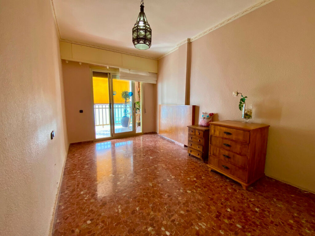 Middle Floor Apartment Playa Del Cura Alicante - image 28