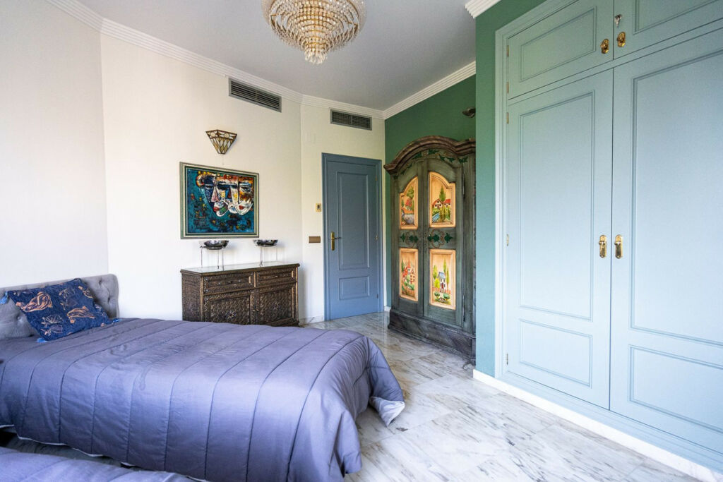 Penthouse Duplex Torrequebrada Málaga - image 32