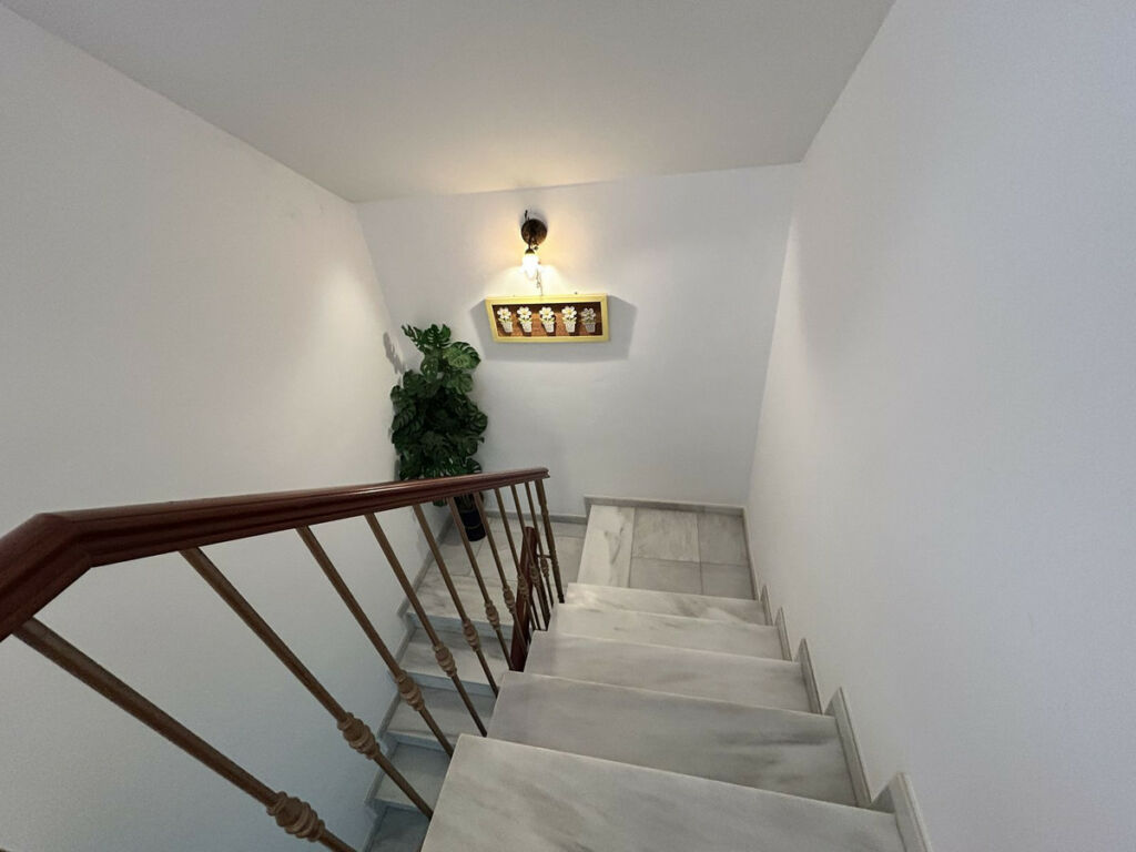 Semi-Detached House Fuengirola Málaga - image 28