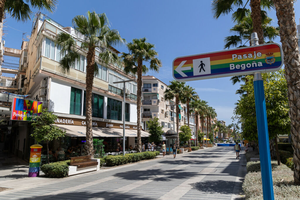 Ground Floor Apartment Torremolinos Málaga - image 28
