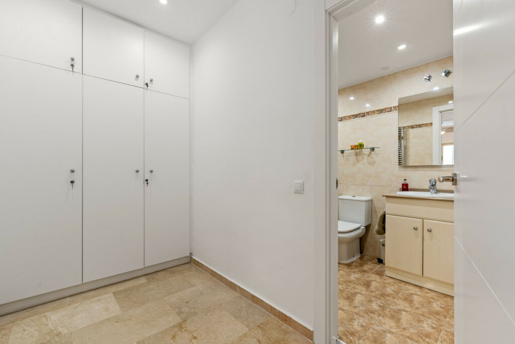 Ground Floor Apartment Marbella Málaga - image 28